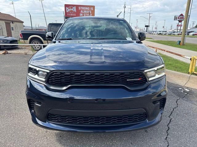 2026 Dodge Durango DURANGO GT RWD