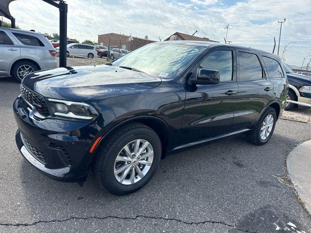 2026 Dodge Durango DURANGO GT RWD