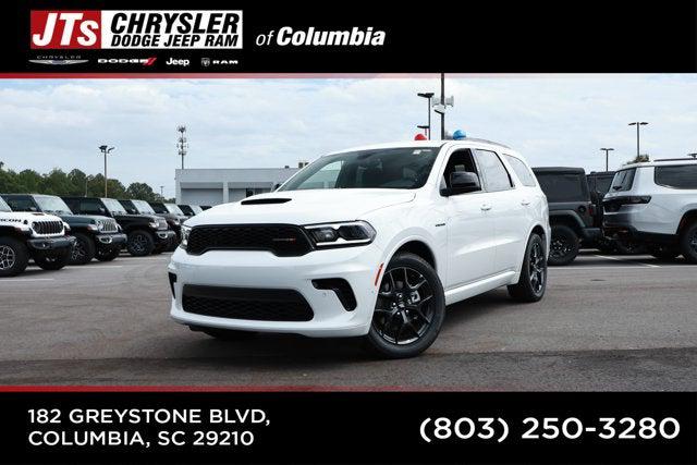 2026 Dodge Durango DURANGO GT AWD HEMI V8 2026 Dodge Durango DURANGO GT AWD HEMI V8