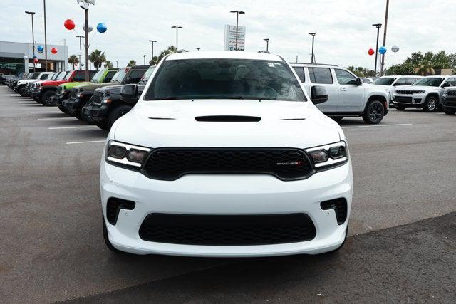 2026 Dodge Durango DURANGO GT AWD HEMI V8 2026 Dodge Durango DURANGO GT AWD HEMI V8