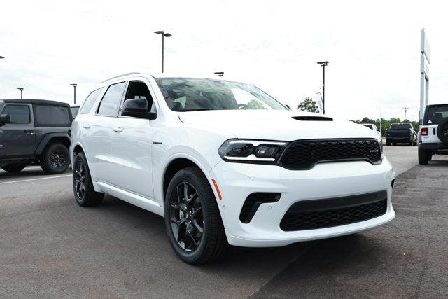 2026 Dodge Durango DURANGO GT AWD HEMI V8 2026 Dodge Durango DURANGO GT AWD HEMI V8