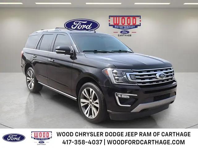 2021 Ford Expedition Limited for sale in Carthage, MO