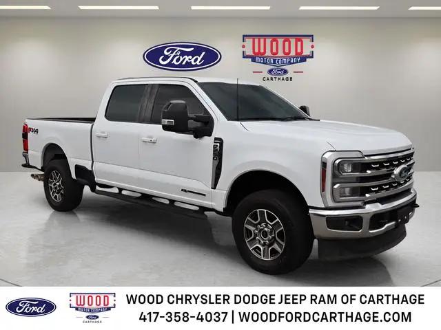 2024 Ford F-250 LARIAT for sale in Carthage, MO