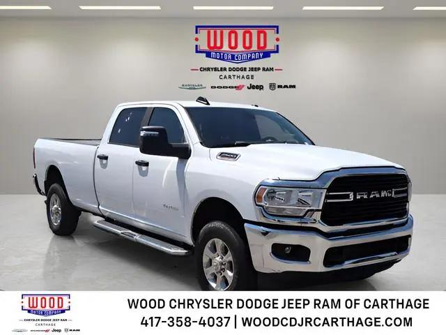 2023 Ram 2500 Big Horn Crew Cab 4x4 8' Box for sale in Carthage, MO