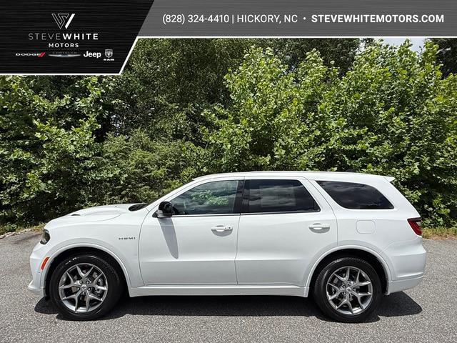 2026 Dodge Durango GT AWD HEMI V8 for sale in Hickory, NC