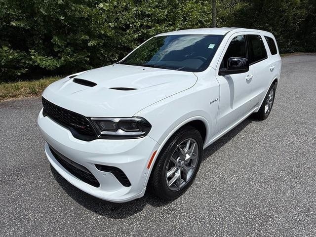 2026 Dodge Durango GT AWD HEMI V8