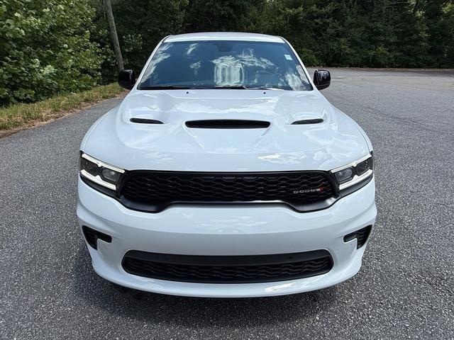 2026 Dodge Durango GT AWD HEMI V8