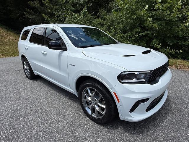 2026 Dodge Durango GT AWD HEMI V8