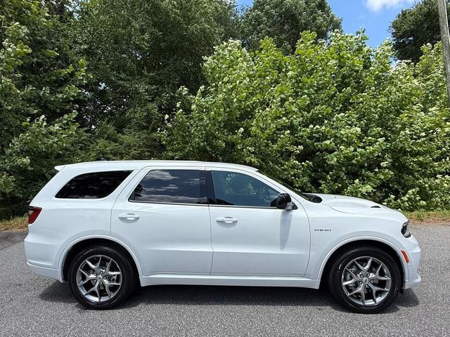 2026 Dodge Durango GT AWD HEMI V8