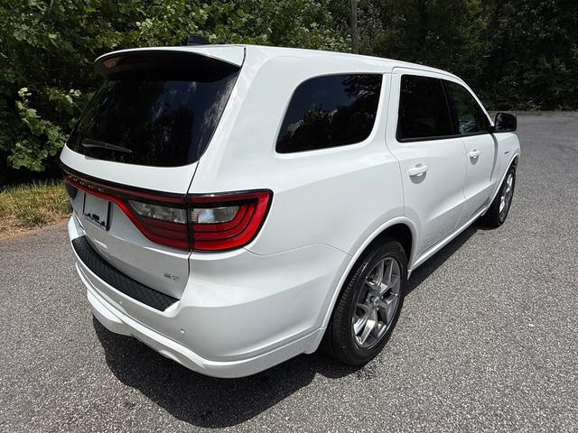 2026 Dodge Durango GT AWD HEMI V8