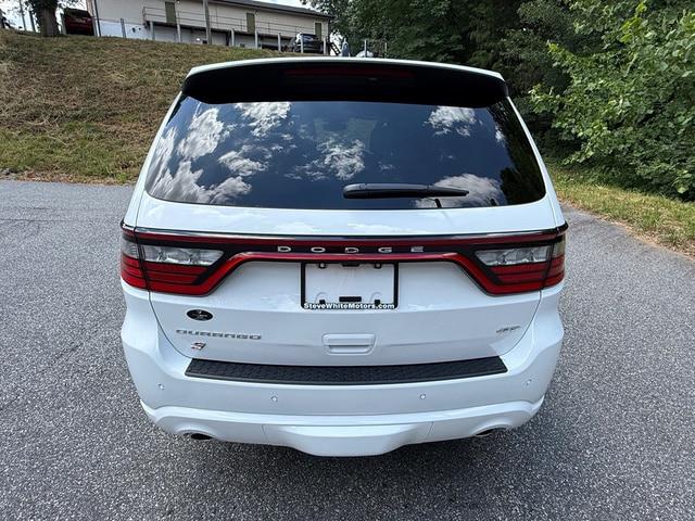 2026 Dodge Durango GT AWD HEMI V8