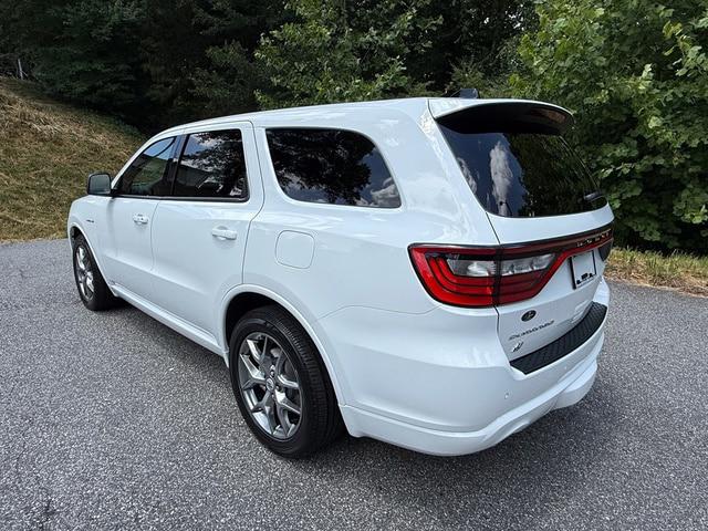 2026 Dodge Durango GT AWD HEMI V8