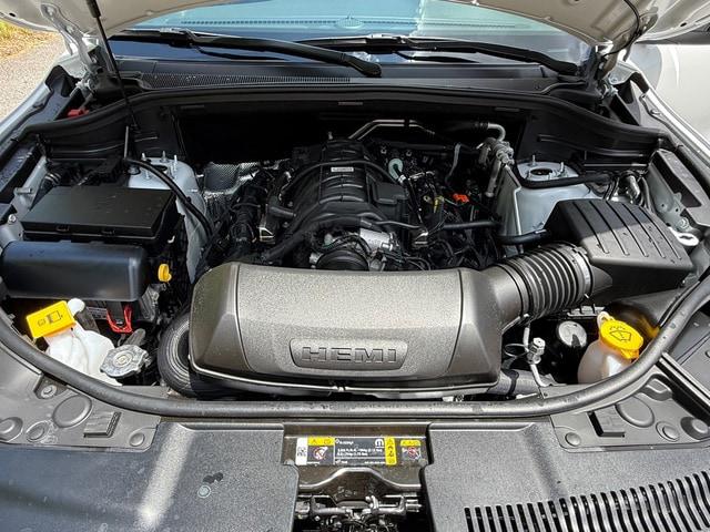 2026 Dodge Durango GT AWD HEMI V8