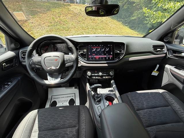 2026 Dodge Durango GT AWD HEMI V8