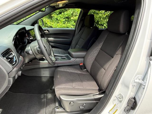 2026 Dodge Durango GT AWD HEMI V8