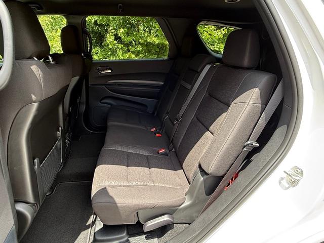 2026 Dodge Durango GT AWD HEMI V8