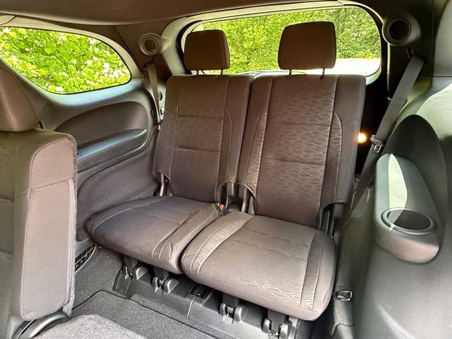 2026 Dodge Durango GT AWD HEMI V8