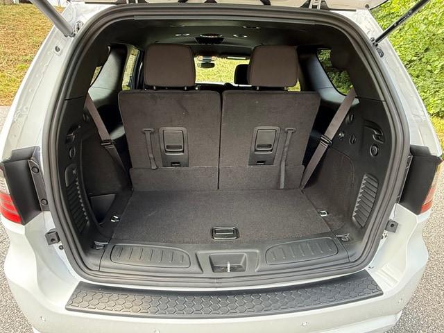 2026 Dodge Durango GT AWD HEMI V8