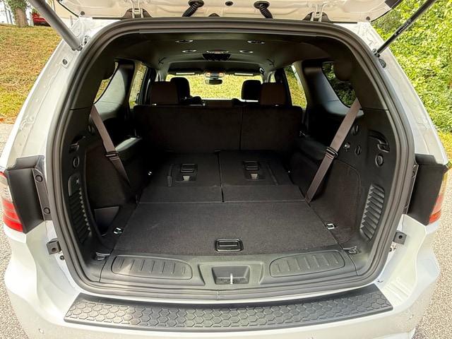 2026 Dodge Durango GT AWD HEMI V8