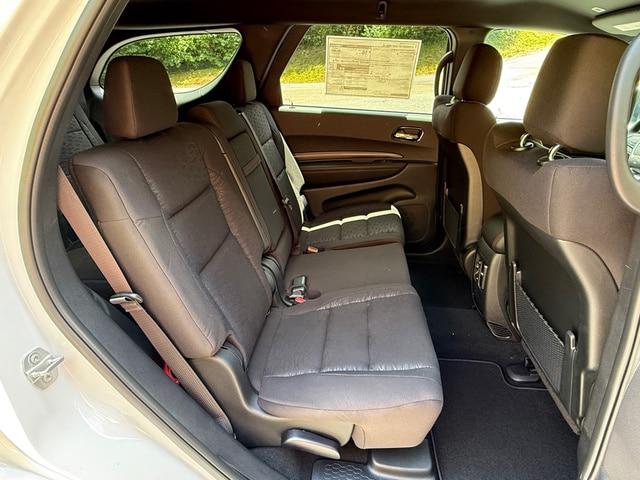 2026 Dodge Durango GT AWD HEMI V8