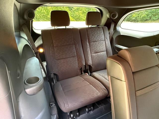 2026 Dodge Durango GT AWD HEMI V8