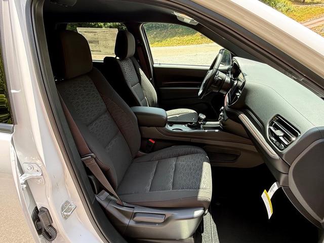 2026 Dodge Durango GT AWD HEMI V8