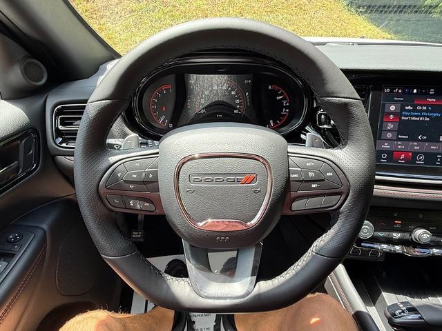2026 Dodge Durango GT AWD HEMI V8