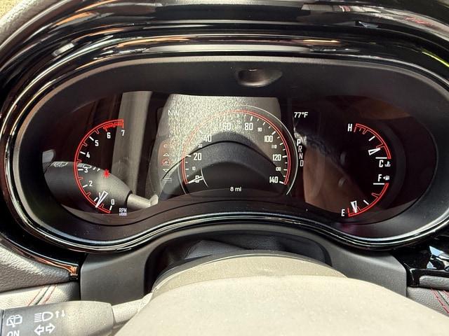 2026 Dodge Durango GT AWD HEMI V8