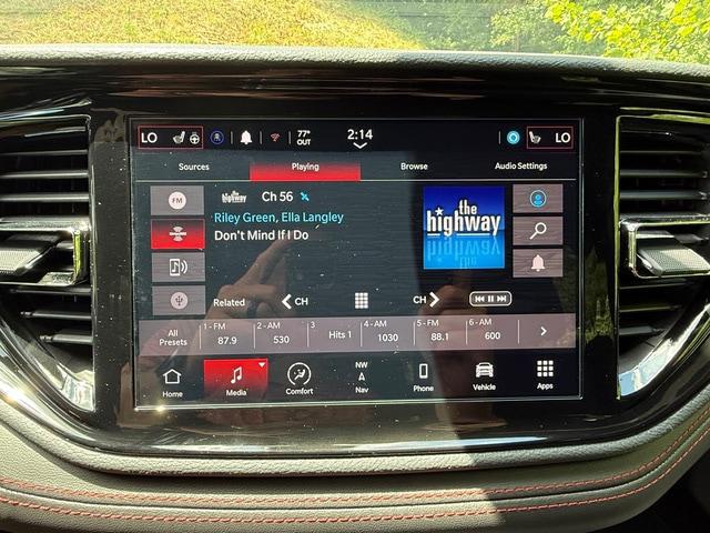 2026 Dodge Durango GT AWD HEMI V8