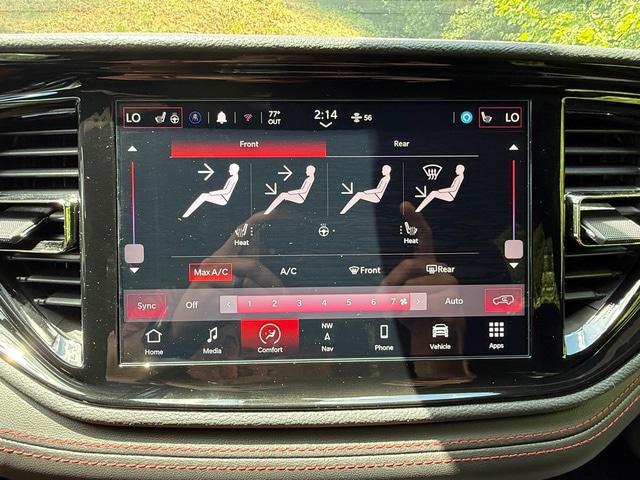 2026 Dodge Durango GT AWD HEMI V8