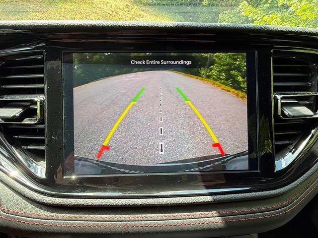 2026 Dodge Durango GT AWD HEMI V8