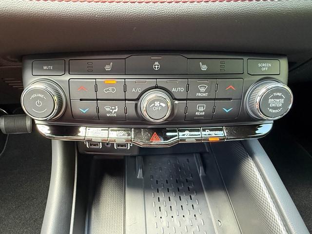 2026 Dodge Durango GT AWD HEMI V8