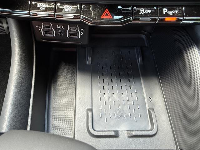 2026 Dodge Durango GT AWD HEMI V8