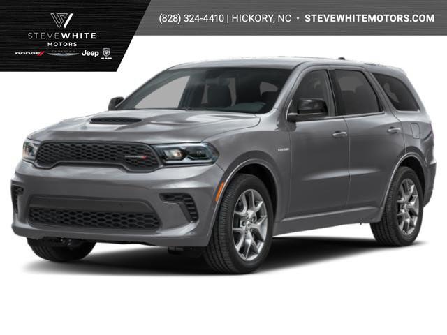 2026 Dodge Durango GT Plus AWD HEMI V8 for sale in Hickory, NC