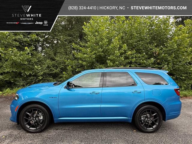 2026 Dodge Durango GT Plus AWD HEMI V8 for sale in Hickory, NC