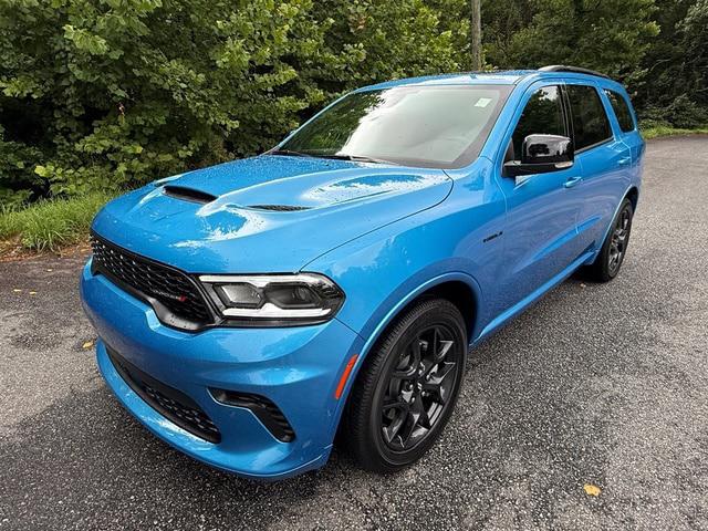 2026 Dodge Durango GT Plus AWD HEMI V8