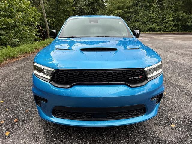 2026 Dodge Durango GT Plus AWD HEMI V8