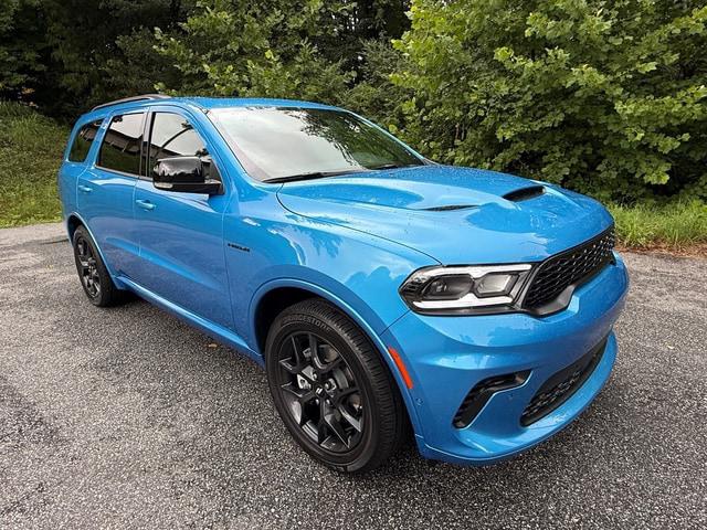 2026 Dodge Durango GT Plus AWD HEMI V8