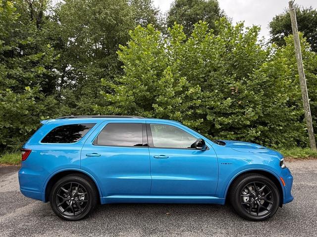 2026 Dodge Durango GT Plus AWD HEMI V8