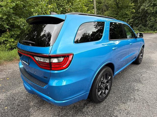 2026 Dodge Durango GT Plus AWD HEMI V8