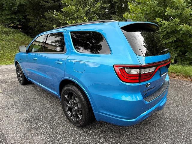 2026 Dodge Durango GT Plus AWD HEMI V8