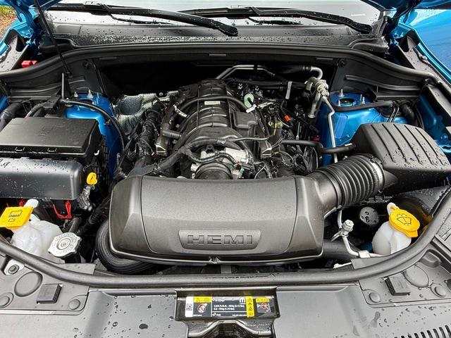 2026 Dodge Durango GT Plus AWD HEMI V8
