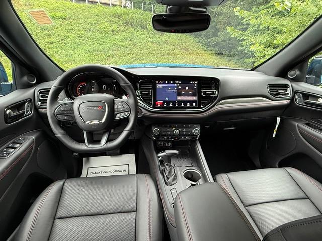 2026 Dodge Durango GT Plus AWD HEMI V8