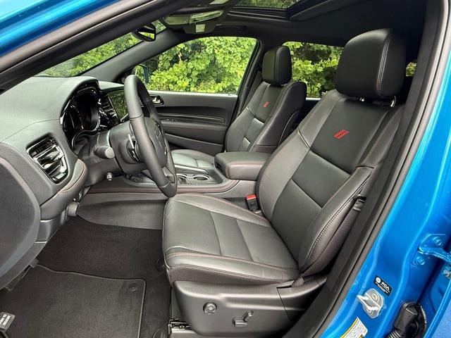 2026 Dodge Durango GT Plus AWD HEMI V8