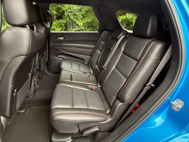 2026 Dodge Durango GT Plus AWD HEMI V8