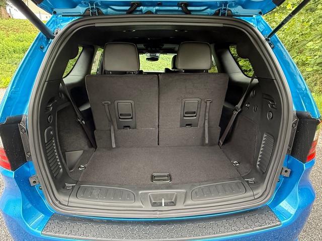2026 Dodge Durango GT Plus AWD HEMI V8