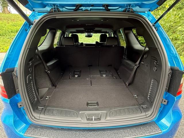 2026 Dodge Durango GT Plus AWD HEMI V8