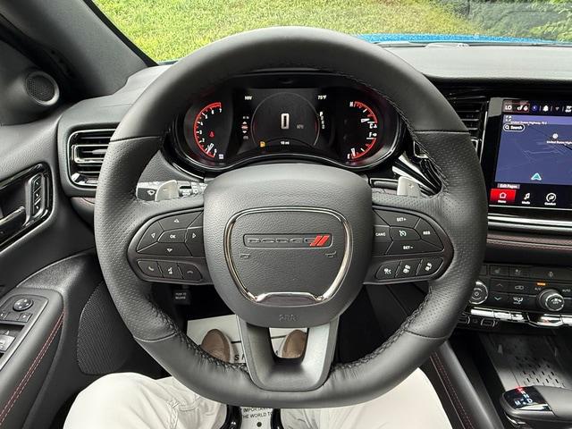 2026 Dodge Durango GT Plus AWD HEMI V8