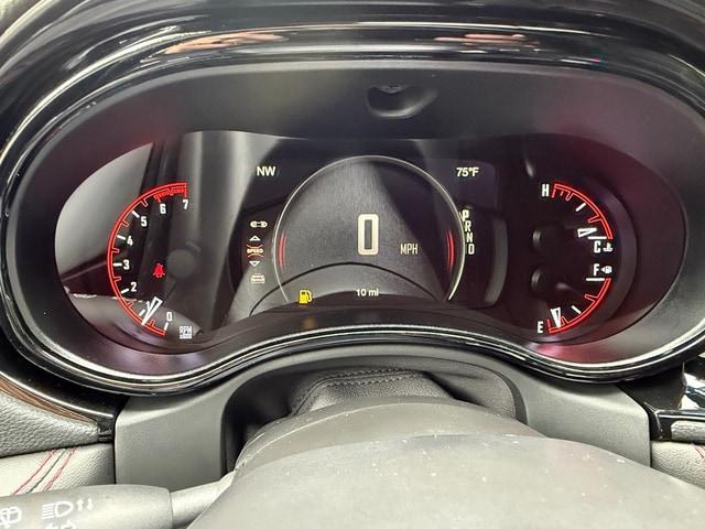 2026 Dodge Durango GT Plus AWD HEMI V8