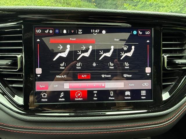 2026 Dodge Durango GT Plus AWD HEMI V8